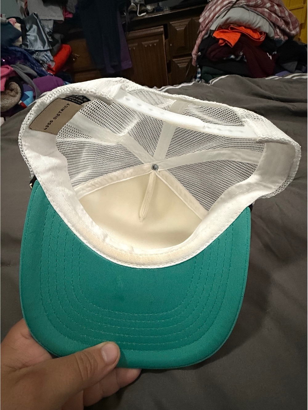 Have Fun Hat - Picture 5 of 7
